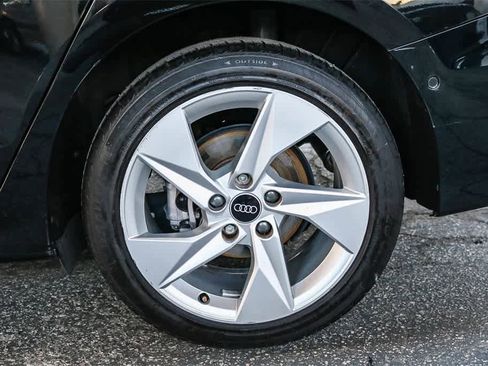 Used 2023 Audi A3 2.0T Premium image 10