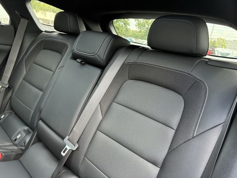 Used 2024 Chevrolet Blazer EV LT AWD/4WD image 13