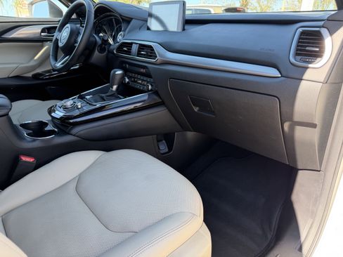 Used 2019 MAZDA CX-9 Grand Touring image 13