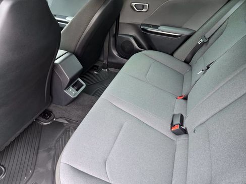 New 2026 Kia K4 FWD image 21
