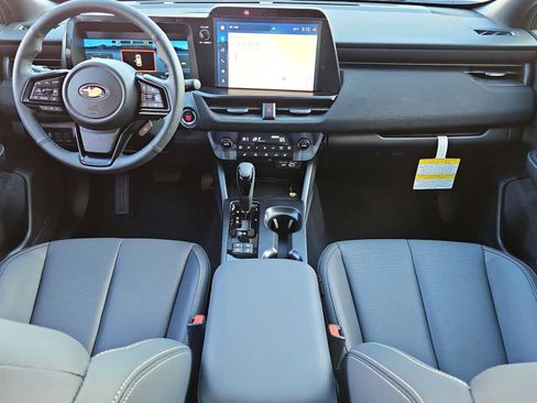 New 2026 Subaru Outback Limited XT image 16