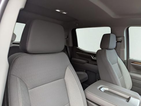 New 2026 GMC Sierra 1500 Elevation RWD image 20