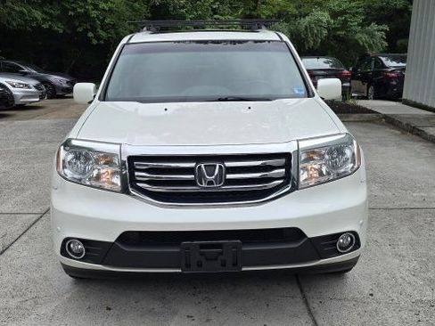 Used 2012 Honda Pilot Touring image 8