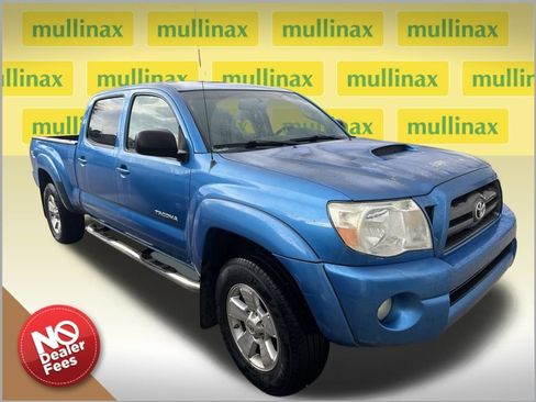 Used 2009 Toyota Tacoma PreRunner RWD image 1