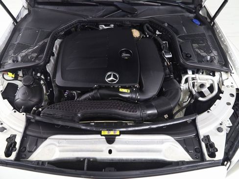 Used 2019 Mercedes-Benz C 300 4MATIC Sedan image 54