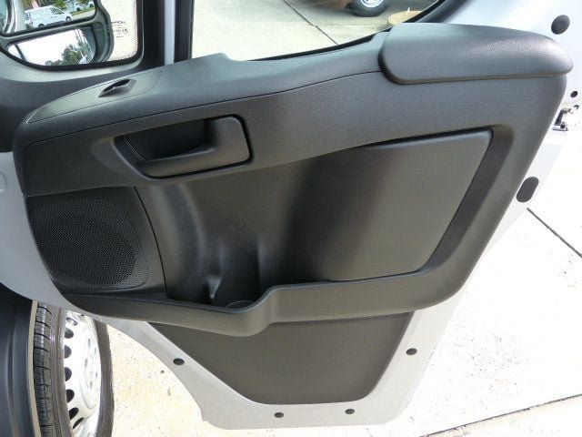 Used 2026 RAM ProMaster 1500 w/ Safety Group FWD image 27