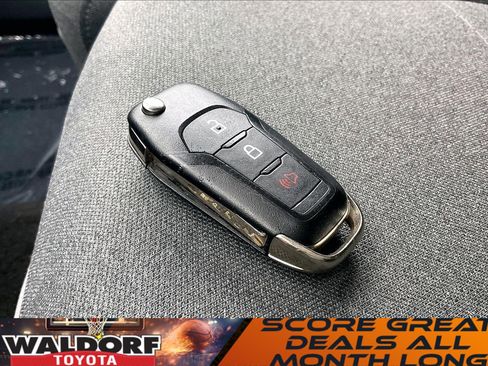 Used 2022 Ford F150 XLT image 14