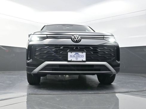 New 2026 Volkswagen Tiguan SE AWD/4WD image 22