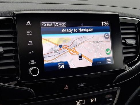 Used 2023 Honda Ridgeline Black Edition image 17