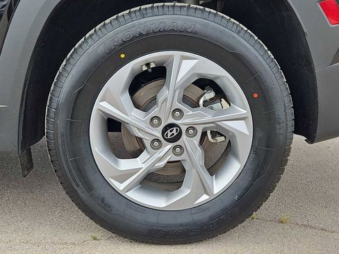 Certified 2024 Hyundai Tucson SEL image 13