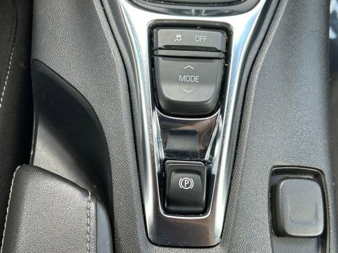 Used 2023 Chevrolet Camaro LT RWD image 24