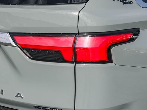 New 2026 Toyota Sequoia 1794 Edition w/ TRD Off-Road Package AWD/4WD image 10