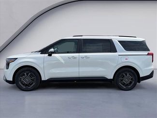 New 2026 Kia Carnival EX video 2