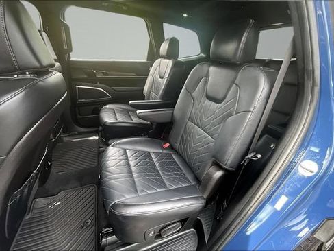 Certified 2024 Kia Telluride SX Prestige X-Line AWD/4WD image 22