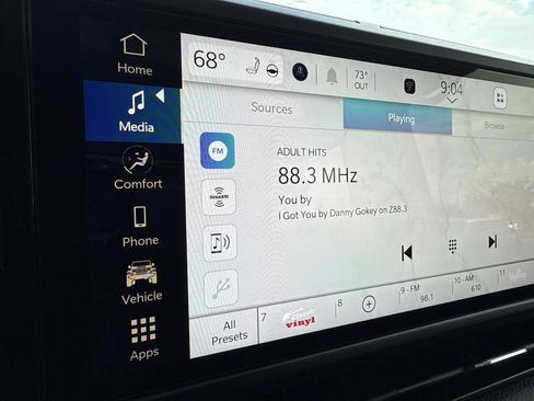 Used 2024 Jeep Wrangler Sport S image 25