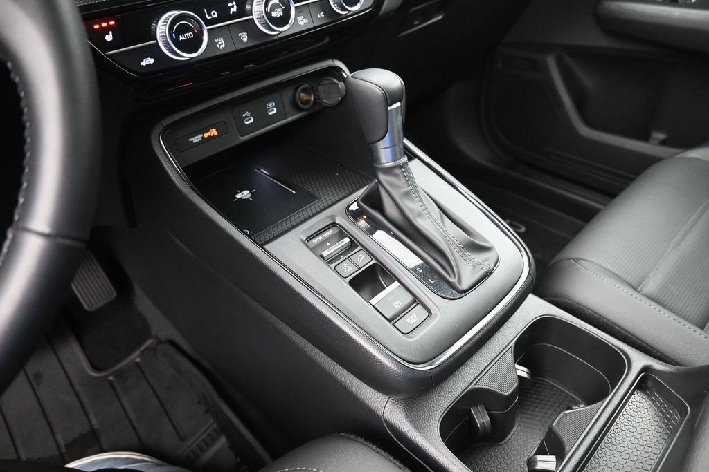 Used 2026 Honda CR-V EX-L image 30
