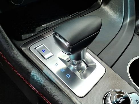 Used 2025 Genesis G70 2.5T w/ Sport Prestige Package AWD/4WD image 24