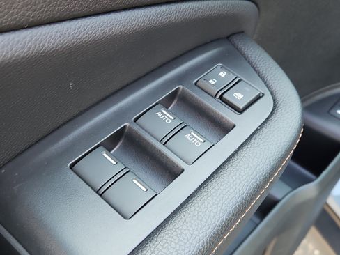 Used 2024 Honda Passport TrailSport image 24