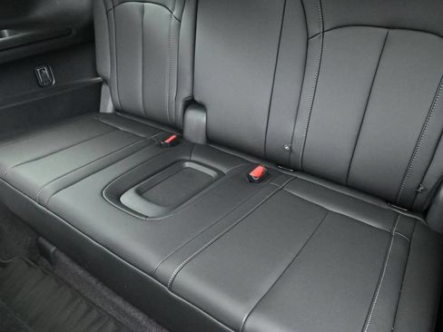 Certified 2026 INFINITI QX60 Pure w/ Cargo Package FWD image 16