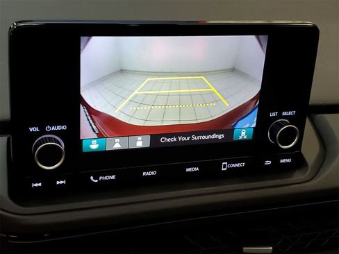 Certified 2024 Honda Accord EX image 4