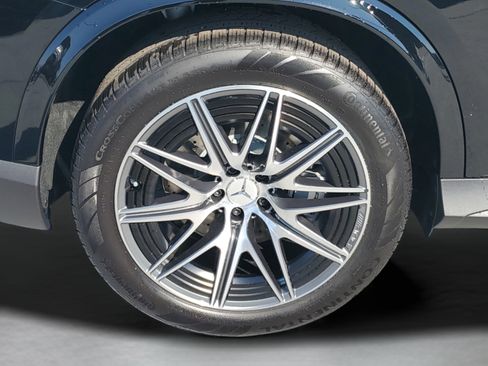 Certified 2026 Mercedes-Benz GLC 43 AMG 4MATIC image 34
