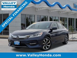 Used 2016 Honda Accord EX-L video 1