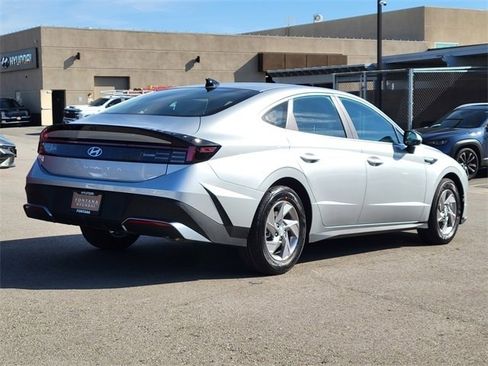 New 2026 Hyundai Sonata SE image 2