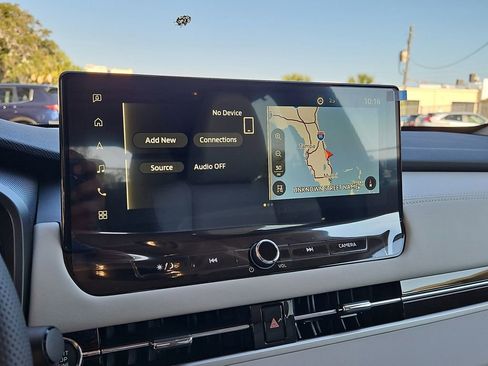 New 2026 Mitsubishi Outlander SEL FWD image 24