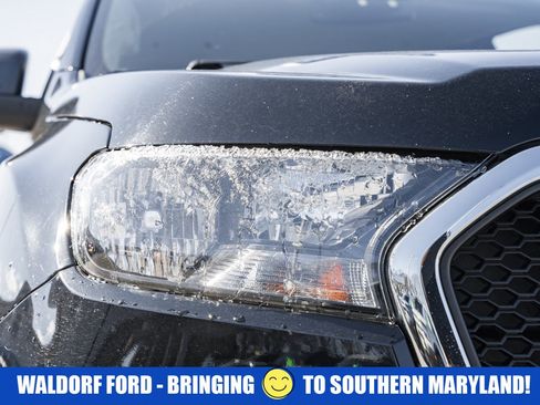 Used 2020 Ford Ranger XLT w/ Equipment Group 301A Mid image 15