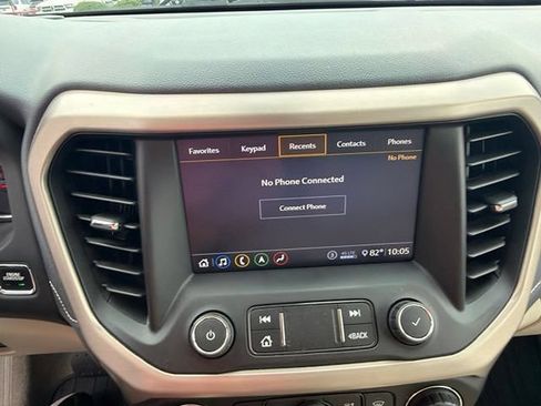 Used 2020 GMC Acadia Denali FWD image 13
