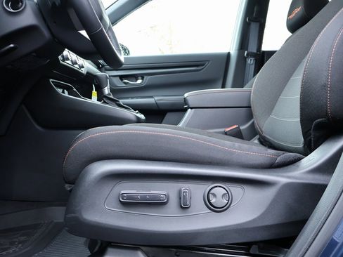 Certified 2026 Honda CR-V TrailSport image 32