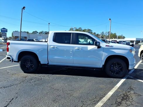 New 2026 Chevrolet Silverado 1500 RST image 2