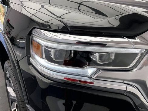 Used 2019 RAM 1500 Limited AWD/4WD image 29