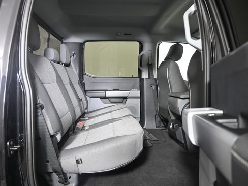 Used 2024 Ford F250 XL w/ STX Appearance Package AWD/4WD image 16