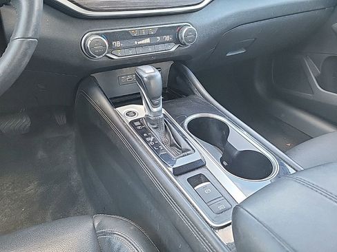 Used 2022 Nissan Altima 2.5 SL image 18