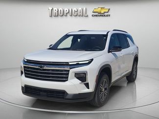 New 2026 Chevrolet Traverse LT FWD video 1