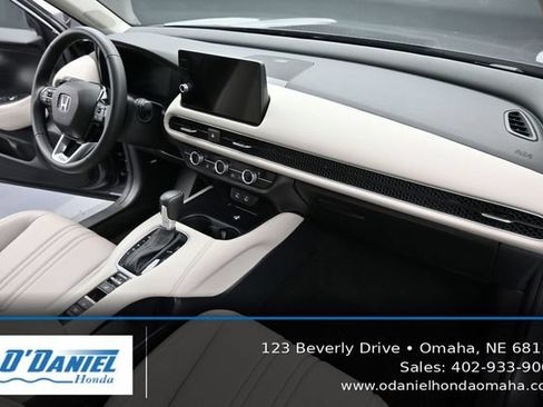Used 2026 Honda HR-V EX-L image 41