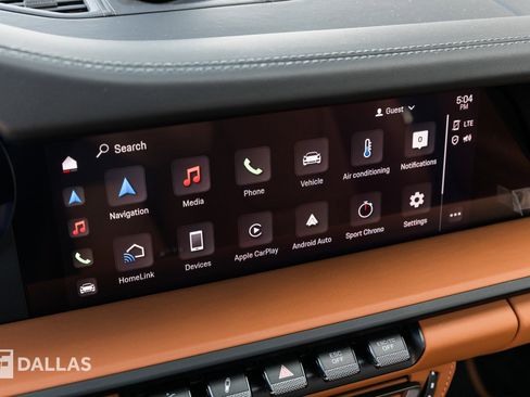 Used 2024 Porsche 911 GT3 RS image 33