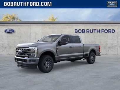 New 2026 Ford F350 Lariat