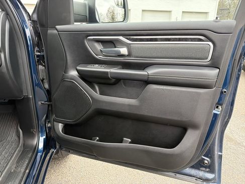 Used 2022 RAM 1500 Big Horn image 14