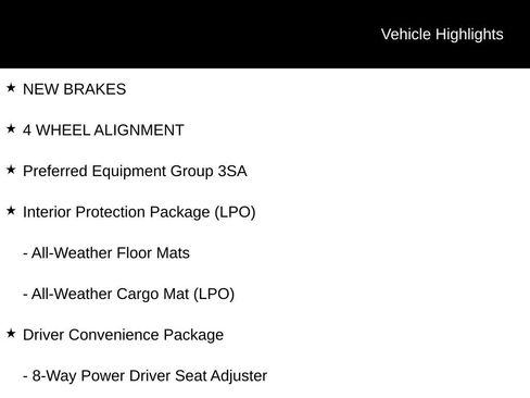 Used 2020 GMC Terrain SLE w/ Driver Convenience Package image 6