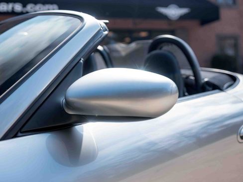 Used 2003 Porsche Boxster S image 27