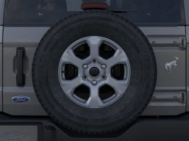 New 2026 Ford Bronco Big Bend AWD/4WD image 28