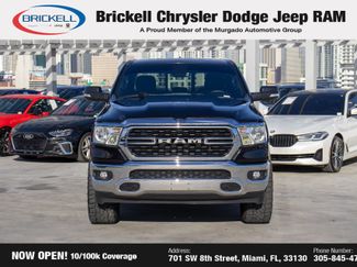 Used 2022 RAM 1500 Big Horn video 2