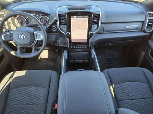 New 2025 RAM 2500 Big Horn image 26