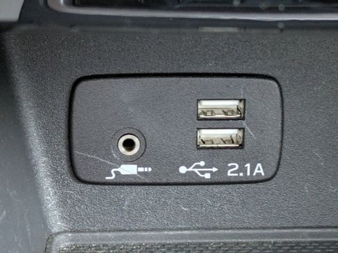 Used 2021 Subaru Forester Limited w/ Popular Package #3 image 29