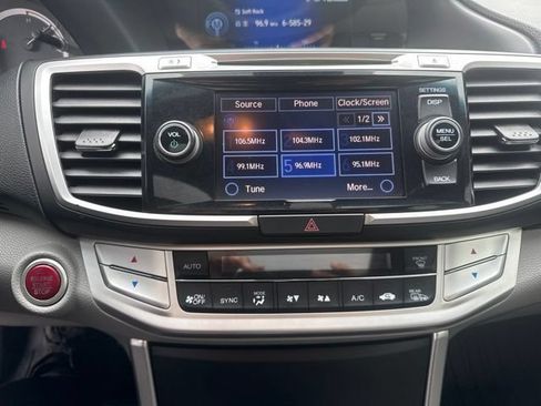 Used 2014 Honda Accord EX-L image 33