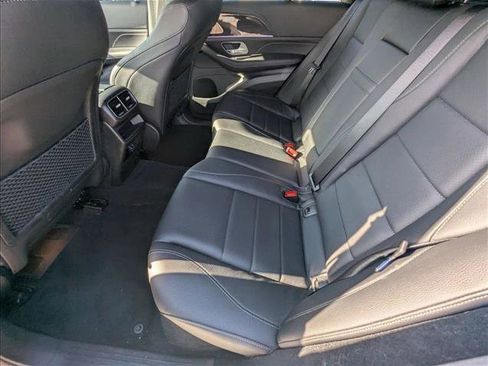 Used 2022 Mercedes-Benz GLE 350 4MATIC image 20