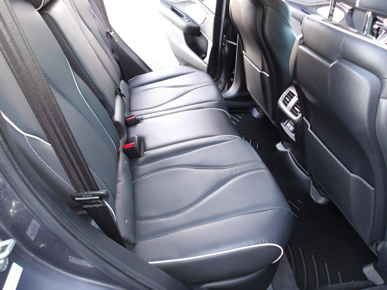 Used 2020 Acura RDX w/ Advance Package AWD/4WD image 12