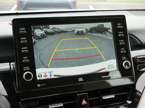 Certified 2023 Toyota Camry XLE w/ Navigation Package image 30